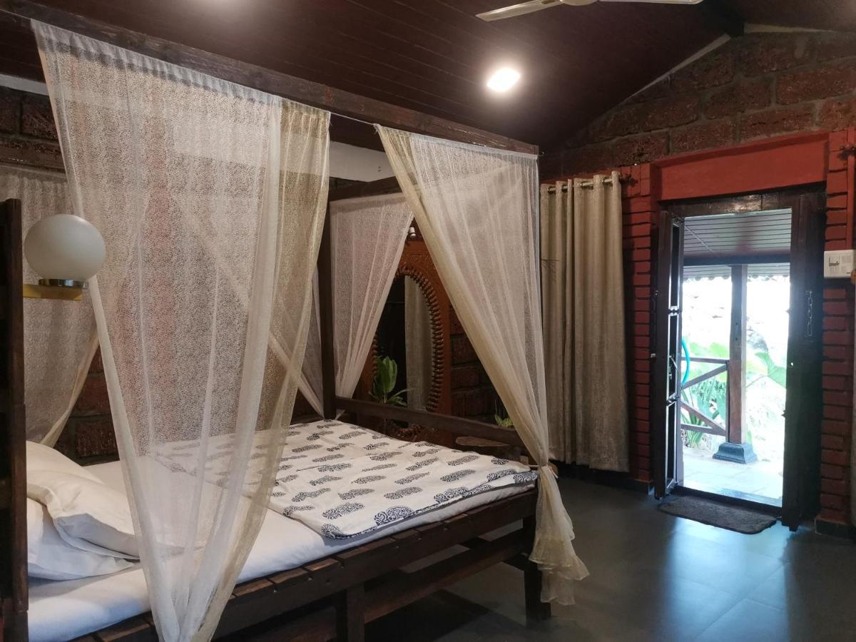 Achalaa Resort Kolhapur Exterior photo