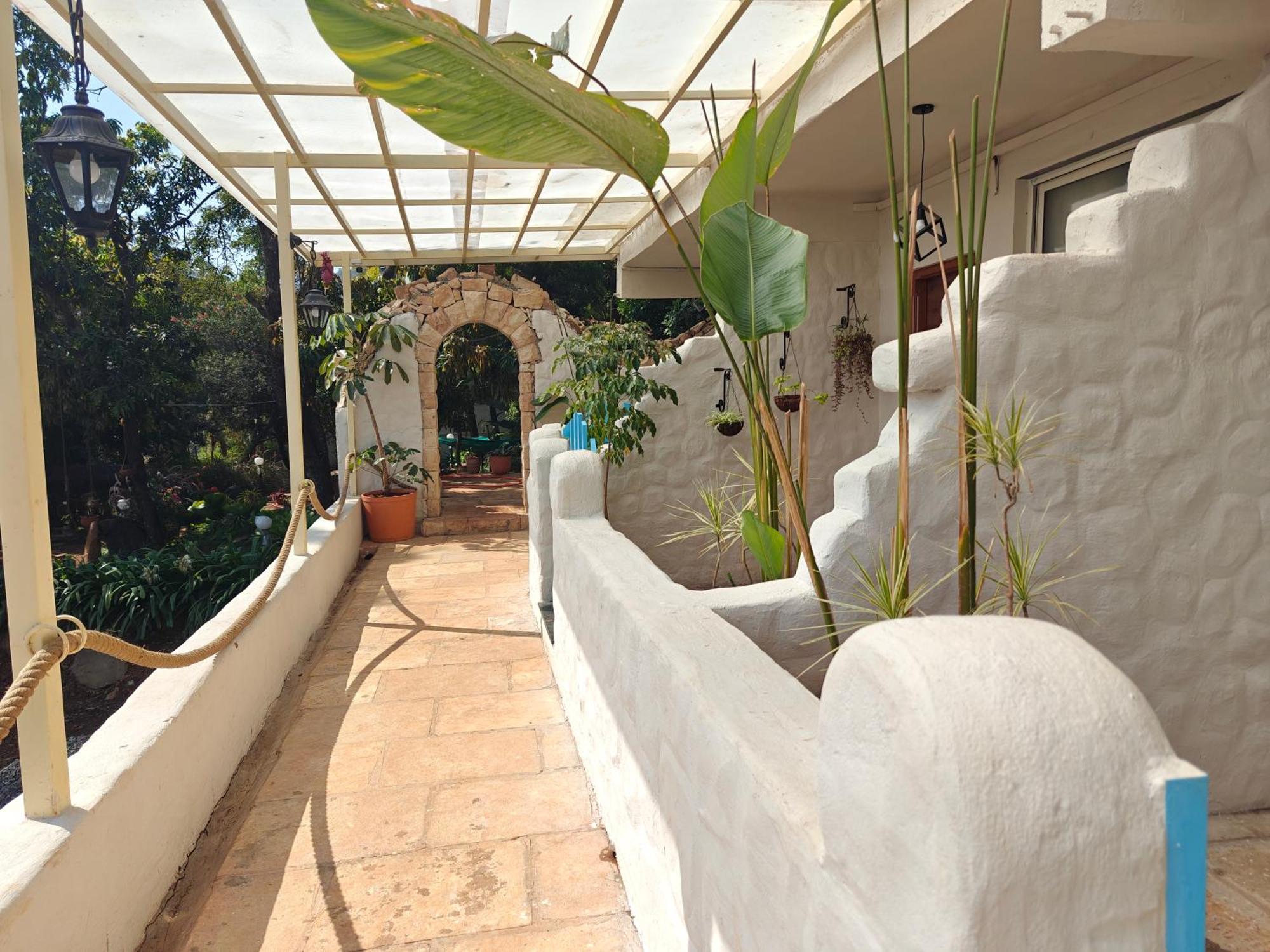 Achalaa Resort Kolhapur Exterior photo